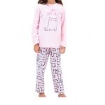 Pijama polara copi,Engros