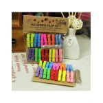 Set clesti decorativi lemn Engros