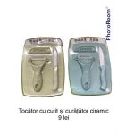 Set cutit si curatator Engros