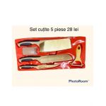 Set cutite Engros