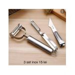 Set ustensile gatit Engros