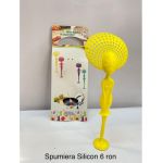 Spumiera silicon Engros