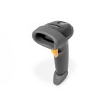 DIGITUS 2D Bluetooth® Barcode Scanner 200 scan/sec, with holder (DA-81003)