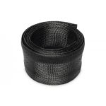 DIGITUS Cable Sock, color black, 2m (DA-90507)