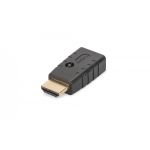 DIGITUS HDMI EDID Emulator for extender, switches, splitter, matrix switcher (DA-70466)