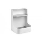 DIGITUS Under desk storage / bag catch White (DA-90444)