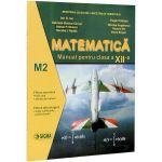Matematica cls a XII-a M2 - Ion D. Ion, Eugen Campu, editura Sigma