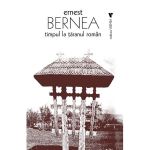 Timpul la taranul roman - Ernest Bernea, editura Vremea