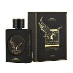 Apa de Parfum pentru Barbati - Lattafa Perfumes EDP Malik al Tayoor Concentrated, 100 ml