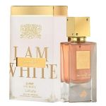 Apa de Parfum pentru Femei - Lattafa Perfumes EDP Ana Abiyedh Poudree, 60 ml