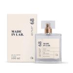 Apa de Parfum pentru Femei - Made in Lab EDP No. 68, 100 ml