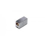 DIGITUS CAT 5e Modular Coupler, shielded RJ45 to RJ45 (DN-93901)