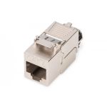 DIGITUS Cat.8.I Keystone Module shielded, tool free, dust cap (DN-93816)