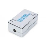 DIGITUS connection module for twisted pair cables LSA, shielded, CAT 6 (DN-93903)