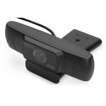 DIGITUS Full HD 1080p Webcam Auto focus, Wide view angle (DA-71901)