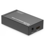 DIGITUS HDMI IP Video Extender, Receiver Unit for DS-55517 (DS-55518)
