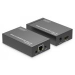 DIGITUS HDMI IP Video Extender Set, 120m Full HD, 1080p, one-to-many (DS-55517)