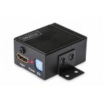 DIGITUS HDMI Repeater up to 35m FHD 1080p/60Hz 3D HDCP passthrough (DS-55901)