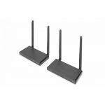 DIGITUS Wireless HDMI KVM Extender Set 200 m, Full HD (DS-55321)