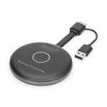 DIGITUS Wireless HDMI Transmitter (TX) additional unit for DS-55317 (DS-55322)