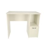 Birou Boston, dimensiuni 90x45x75 cm - Unic Spot Ro
