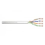 DIGITUS CAT 5e U-UTP patch cable, raw 305 m, paper box, AWG 26/7, PVC, sx, grey (DK-1511-P-305-1)