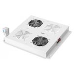 DIGITUS Digitus DN-19 FAN-2-N componentă/accesoriu sistem răcire computer (DN-19 FAN-2-N)