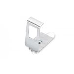 DIGITUS DIN-Rail adapter for 1x Keystone Module (AN-25184)