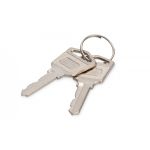 DIGITUS Key for charging cabinets, DN-45xxx 2 pieces (DN-45000-KEY)