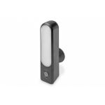 DIGITUS Wi-Fi Smart Camera Floodlight Camera (DN-18602)