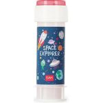 Jucarie baloane de sapun: Space Explorer