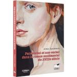 Paraverbal et non-verbal dans le roman sentimental du XVIIIe siecle - Adela Dumitrescu, editura Pro Universitaria