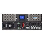 Eaton 9PX2200IRT2U surse neîntreruptibile de curent (UPS) Conversie dublă (online) 2,2 kVA 2200 W 10 ieșire(i) AC (9PX2200IRT2U)