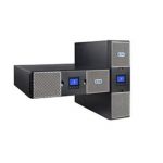 Eaton 9PX3000IRTN surse neîntreruptibile de curent (UPS) Conversie dublă (online) 3 kVA 3000 W 10 ieșire(i) AC (9PX3000IRTN)
