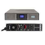 Eaton 9PX3000RT surse neîntreruptibile de curent (UPS) Conversie dublă (online) 3 kVA 2700 W 7 ieșire(i) AC (9PX3000RT)
