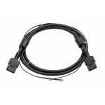 Eaton EBMCBL96T cabluri de alimentare Negru 2 m (EBMCBL96T)