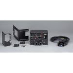 Eaton HotSwap MBP 6000i unități de distribuție a energiei electrice (PDU) Negru (MBP6Ki)