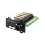 Eaton Industrial Relay Card-MS (INDRELAY-MS)