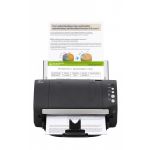 Fujitsu fi-7140 Scanner ADF 600 x 600 DPI A4 Negru, Alb (PA03670-B101)