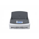 Fujitsu ScanSnap iX1600 Scaner alimentare ADF + manuală 600 x 600 DPI A4 Negru, Alb (PA03770-B401)