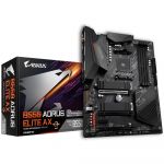 Gigabyte B550 AORUS ELITE AX plăci de bază AMD B550 Mufă AM4 ATX (B550 AORUS ELITE AX)