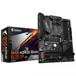 Gigabyte B550 AORUS ELITE V2 plăci de bază AMD B550 Mufă AM4 ATX (B550 AORUS ELITE V2)