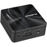 Gigabyte GB-BRR5H-4500 sistem barebone UCFF Negru 4500U 2,3 GHz (GB-BRR5H-4500)