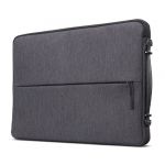 lenovo Lenovo 4X40Z50945 genți pentru notebook-uri 39,6 cm (15.6') Geantă Sleeve Gri (4X40Z50945)