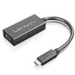 lenovo Lenovo 4X90M42956 adaptor grafic USB Negru (4X90M42956)