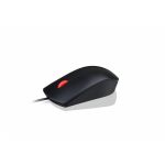 lenovo Lenovo 4Y50R20863 mouse-uri Ambidextru USB Tip-A Optice 1600 DPI (4Y50R20863)