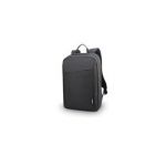 lenovo Lenovo B210 genți pentru notebook-uri 39,6 cm (15.6') Rucsac Negru (4X40T84059)
