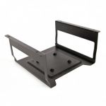 lenovo Lenovo ThinkCentre Tiny Under Desk Mount Bracket Negru (0B47097)