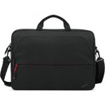 lenovo Lenovo ThinkPad Essential 16-inch Topload (Eco) genți pentru notebook-uri 40,6 cm (16') Geantă cu deschidere superioară Negru (4X41C12469)