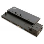 lenovo Lenovo ThinkPad Pro Dock Tip dock Negru (40A10090EU)
